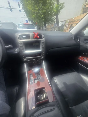 Lexus IS 250 - 7300 € / 14277.56 лв. - 11543861 8