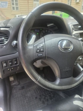 Lexus IS 250 - 7300 € / 14277.56 лв. - 11543861 6