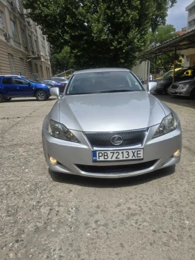 Lexus IS 250 