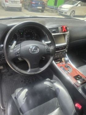 Lexus IS 250 - 7300 € / 14277.56 лв. - 11543861 9