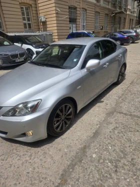 Lexus IS 250 - 7300 € / 14277.56 лв. - 11543861 3