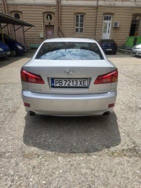 Lexus IS 250 - 7300 € / 14277.56 лв. - 11543861 4