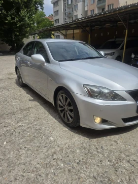 Lexus IS 250 - 7300 € / 14277.56 лв. - 11543861 2
