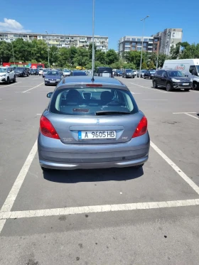 Peugeot 207 - 2200 € / 4302.83 лв. - 46086516 2
