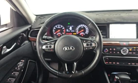 Kia K7 3.0LPI* TEXNOTEST* GAZ* PRESTIGE*  | Mobile.bg � ����� ������ 13