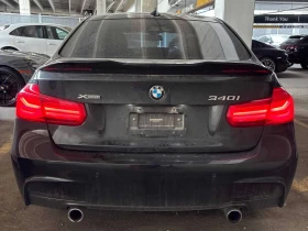 BMW 340 * xDrive * CARFAX * 2 ЧИФТА ГУМИ С ДЖАНТИ *  | Auto.bg — изображение 4