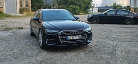Audi A6 Mild Hybrid | Mobile.bg � ����� ������ 14