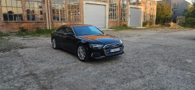 Audi A6 Mild Hybrid | Mobile.bg � ����� ������ 2
