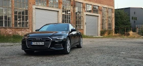 Audi A6 Mild Hybrid | Mobile.bg � ����� ������ 7