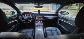 Audi A6 Mild Hybrid | Mobile.bg � ����� ������ 10