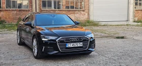 ������ Audi A6