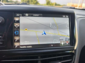 Peugeot 2008 1.6HDI 92kc ALURRE FULL SERVICE IN PEUGEOT NEW  | Mobile.bg � ����� ������ 9