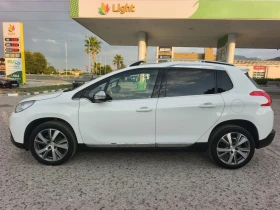 Peugeot 2008 1.6HDI 92kc ALURRE FULL SERVICE IN PEUGEOT NEW  | Mobile.bg � ����� ������ 6