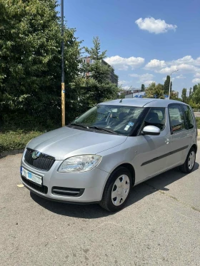 Skoda Roomster - 2500 € - 81949367 6