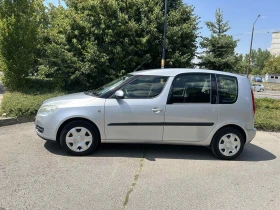 Skoda Roomster - 2500 € - 81949367 9