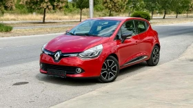 ����� �� �������� �� Renault Clio 1.5dCi