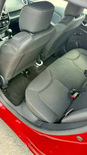 Renault Clio 1.5dCi | Mobile.bg � ����� ������ 11