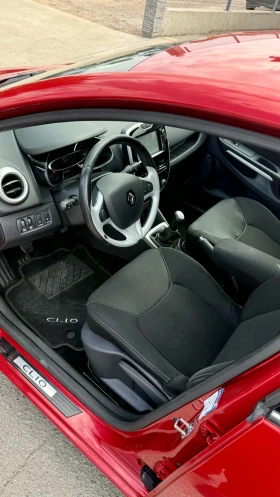 Renault Clio 1.5dCi | Mobile.bg � ����� ������ 9