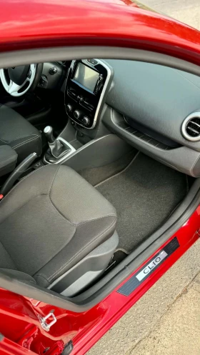 Renault Clio 1.5dCi | Mobile.bg � ����� ������ 13