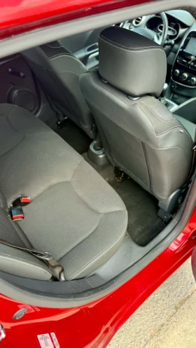 Renault Clio 1.5dCi | Mobile.bg � ����� ������ 12