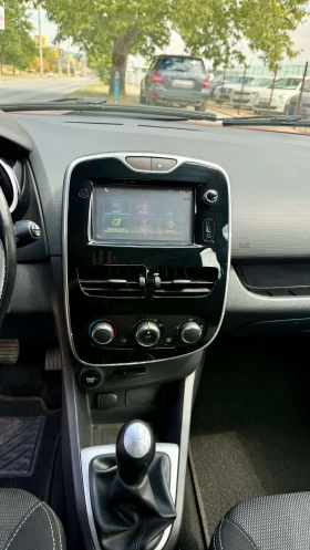 Renault Clio 1.5dCi | Mobile.bg � ����� ������ 14