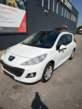 Peugeot 207 1.6 SW - 1950 € - 56276564 2