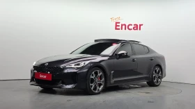 Kia Stinger 3.3 Turbo 2WD GT | HUD | 360  камера | Панорама | 