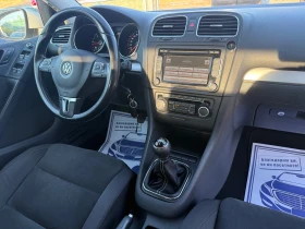 VW Golf 1.6TDi-105��-HIGHLINE-���� | Mobile.bg � ����� ������ 10