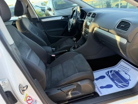 VW Golf 1.6TDi-105��-HIGHLINE-���� | Mobile.bg � ����� ������ 11