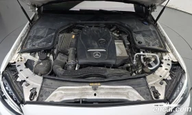 Mercedes-Benz C 200 C200 Coupe - 15190 € - 88323295 6