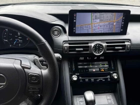 Lexus IS 300 ОБДУХ* ПАНО* ОПЦИЯ ЗА ФИНАНСИРАНЕ | Auto.bg — изображение 9
