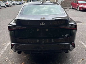 Lexus IS 300 ОБДУХ* ПАНО* ОПЦИЯ ЗА ФИНАНСИРАНЕ | Auto.bg — изображение 4