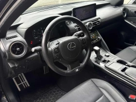 Lexus IS 300 ОБДУХ* ПАНО* ОПЦИЯ ЗА ФИНАНСИРАНЕ | Auto.bg — изображение 5