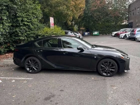 Lexus IS 300 ОБДУХ* ПАНО* ОПЦИЯ ЗА ФИНАНСИРАНЕ | Auto.bg — изображение 3
