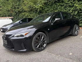 Lexus IS 300 ОБДУХ* ПАНО* ОПЦИЯ ЗА ФИНАНСИРАНЕ