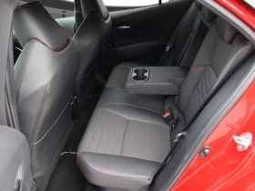 Toyota Corolla BI-TONE/2.0 HYBRID/КОЖ.САЛОН С ПОДГРЯВАНЕ/90хил.КМ | Auto.bg — изображение 15