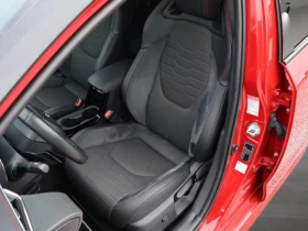 Toyota Corolla BI-TONE/2.0 HYBRID/КОЖ.САЛОН С ПОДГРЯВАНЕ/90хил.КМ | Auto.bg — изображение 13