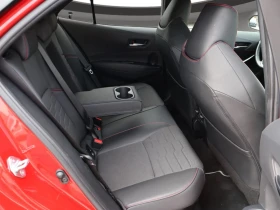 Toyota Corolla BI-TONE/2.0 HYBRID/КОЖ.САЛОН С ПОДГРЯВАНЕ/90хил.КМ | Auto.bg — изображение 16