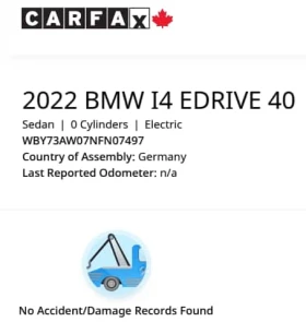 BMW i4 40 eDrive40 CPO NO ACCIDENTS PREMIUM ESSENTIAL TAC | Auto.bg — изображение 4