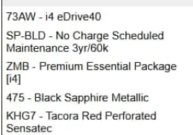 BMW i4 40 eDrive40 CPO NO ACCIDENTS PREMIUM ESSENTIAL TAC | Auto.bg — изображение 2