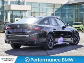 BMW i4 40 eDrive40 CPO NO ACCIDENTS PREMIUM ESSENTIAL TAC | Auto.bg — изображение 9
