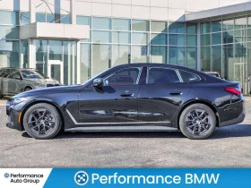 BMW i4 40 eDrive40 CPO NO ACCIDENTS PREMIUM ESSENTIAL TAC | Auto.bg — изображение 3
