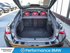 BMW i4 40 eDrive40 CPO NO ACCIDENTS PREMIUM ESSENTIAL TAC | Auto.bg — изображение 14