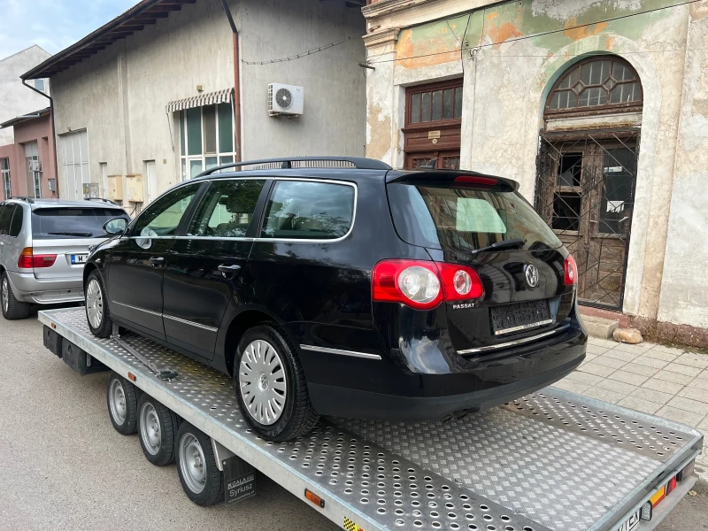 VW Passat, снимка 3 - Автомобили и джипове - 47452730