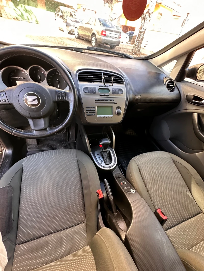 Seat Altea, снимка 6 - Автомобили и джипове - 48076652