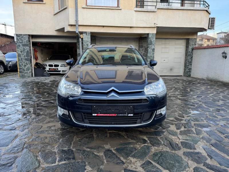 Citroen C5 3.0HDI!Exchluzive!, снимка 2 - Автомобили и джипове - 48394338