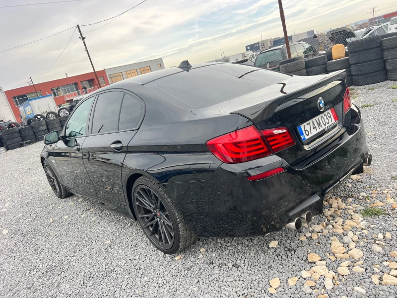 BMW 535 Msport 4x4 всички екстри, снимка 5 - Автомобили и джипове - 48577759