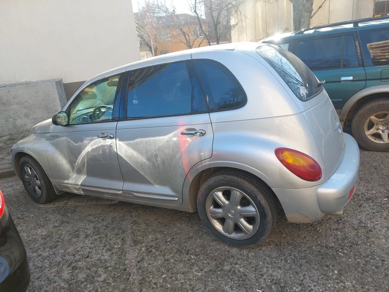 Chrysler Pt cruiser, снимка 3 - Автомобили и джипове - 48627478