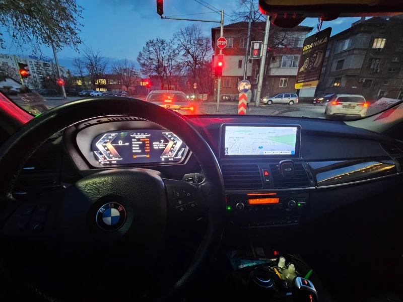 BMW X5 3.0 Si, снимка 15 - Автомобили и джипове - 48817060