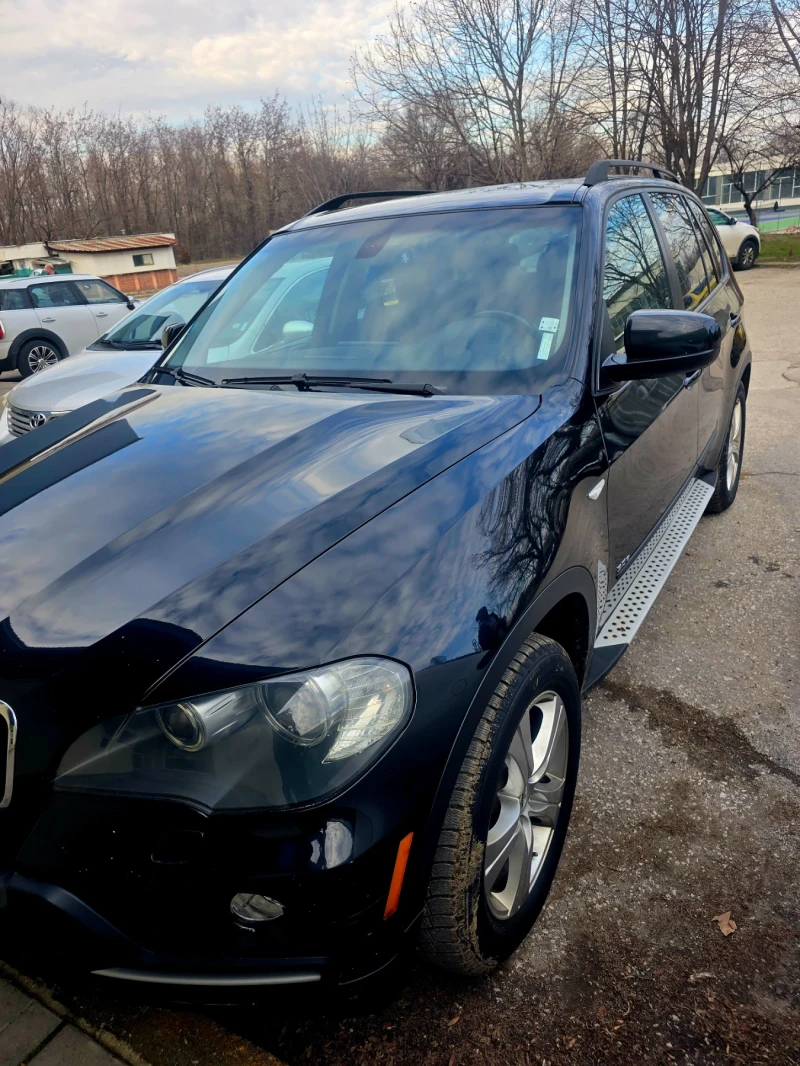 BMW X5 3.0 Si, снимка 1 - Автомобили и джипове - 48817060